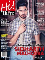 Hi!BLITZ - July 2015 July 2015